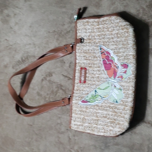 Sakroots Handbag - Picture 1 of 10